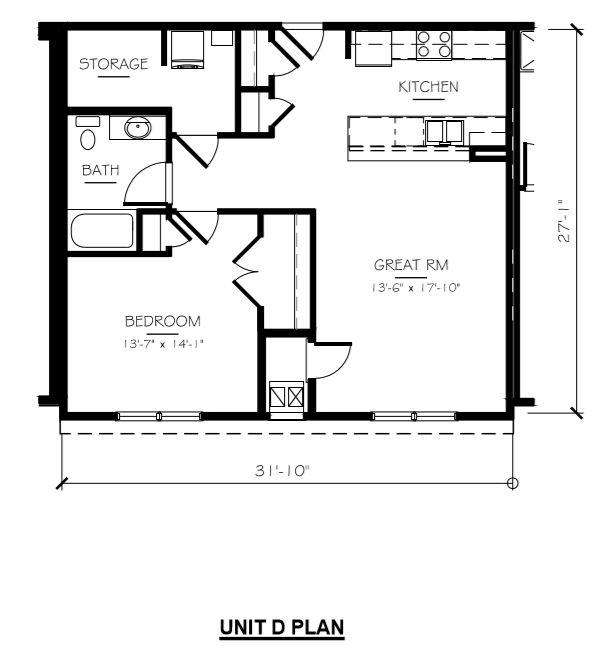 Floor Plans - Main Street Apartments at Marlton in Marlton, NJ 08053